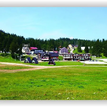 Guest house Pahuljica Jahorina