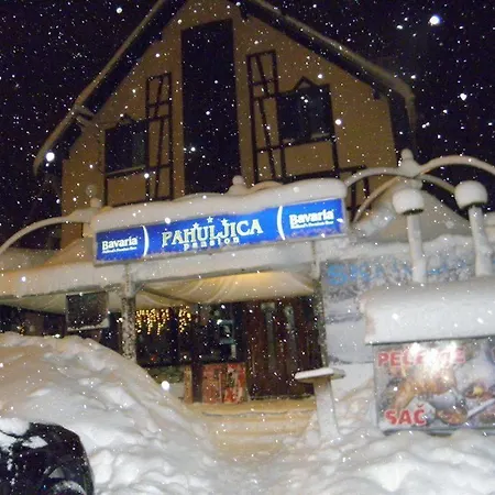 Pahuljica