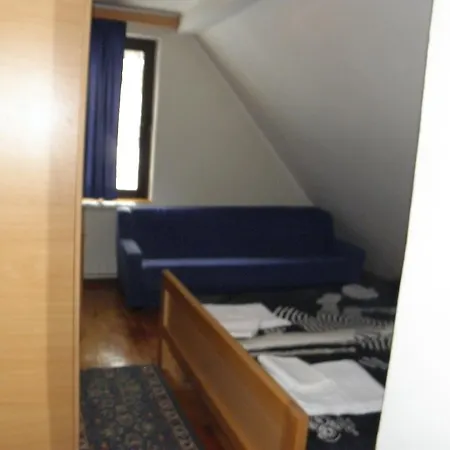 Pahuljica Jahorina