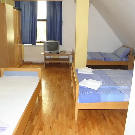 Guest house Pahuljica