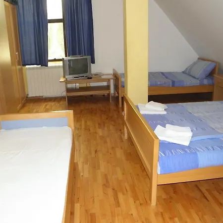 Guest house Pahuljica 3*
