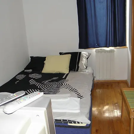 Guest house Pahuljica