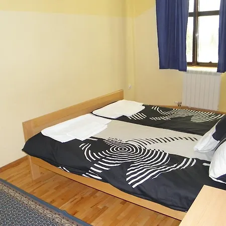 Guest house Pahuljica Jahorina