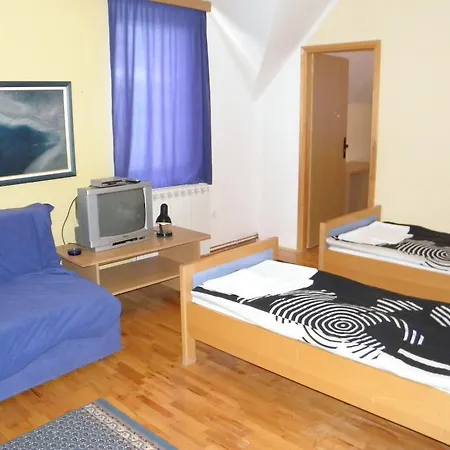 Guest house Pahuljica Jahorina