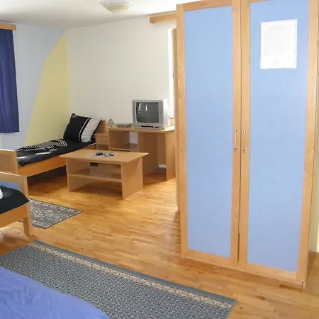 Guest house Pahuljica