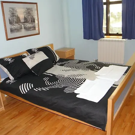 Guest house Pahuljica