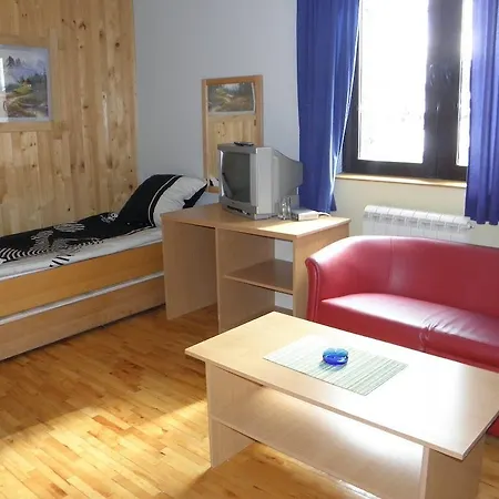 Pahuljica Jahorina