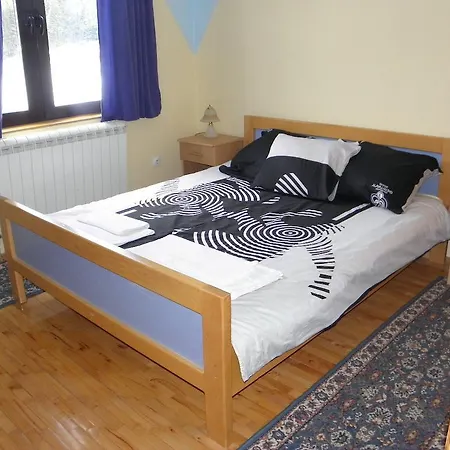 Guest house Pahuljica Jahorina