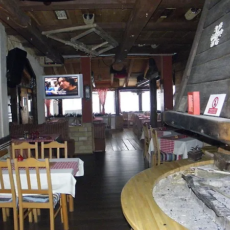 Pahuljica Jahorina